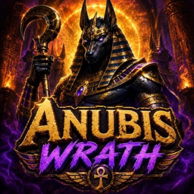 Anubis Wrath