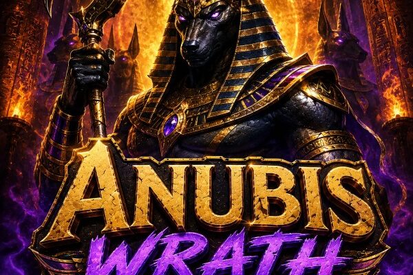 Anubis Wrath
