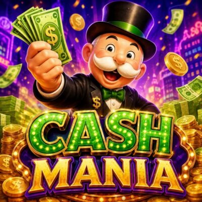 Cash Mania