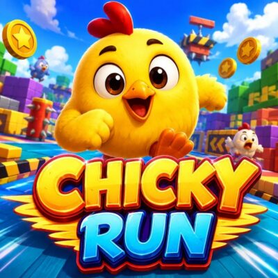 Chicky Run