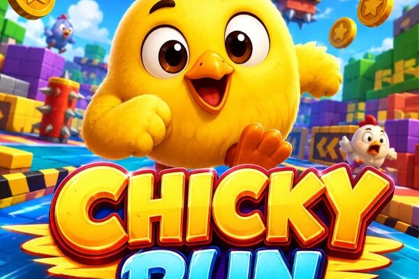 Chicky Run