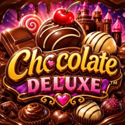 Chocolate Deluxe