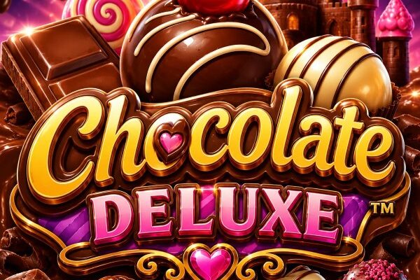 Chocolate Deluxe
