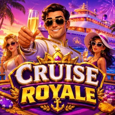 Cruise Royale