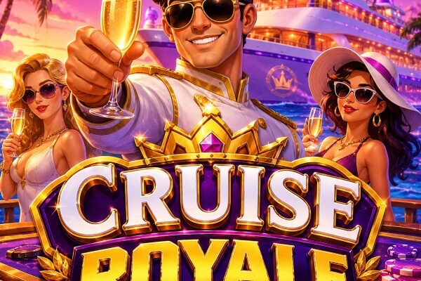 Cruise Royale