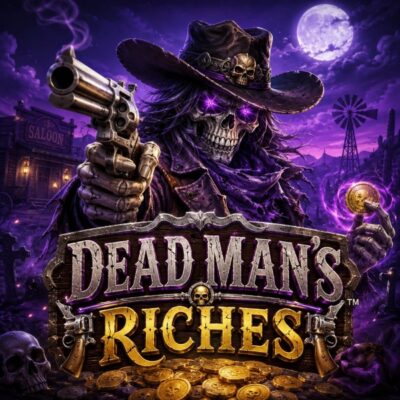 Dead Man’s Riches
