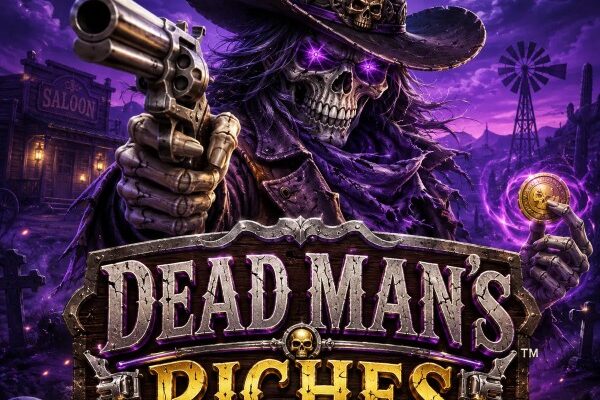Dead Man’s Riches
