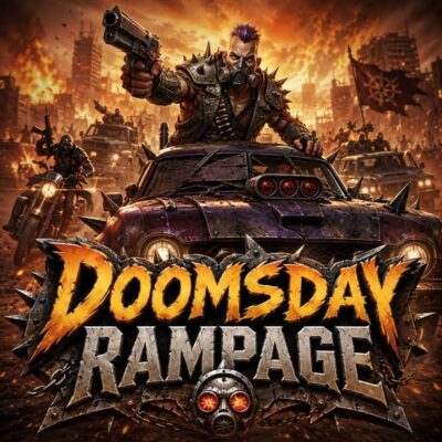Doomsday Rampage