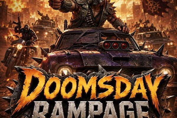 Doomsday Rampage