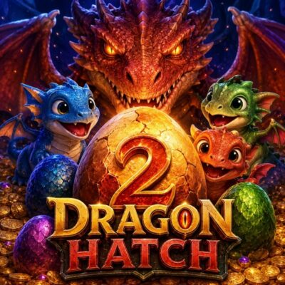 Dragon Hatch 2