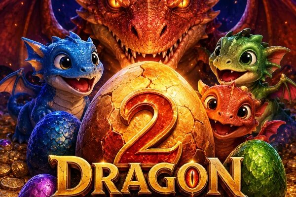 Dragon Hatch 2