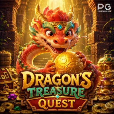 Dragon’s Treasure Quest
