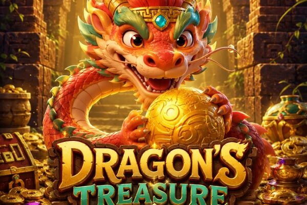 Dragon’s Treasure Quest