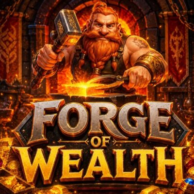 Forge Of Wealth