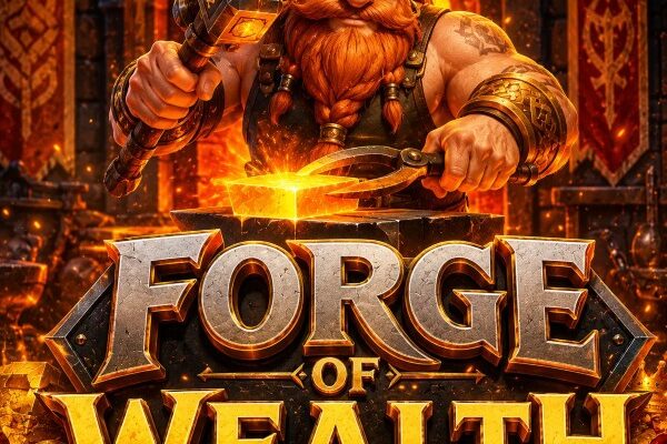 Forge Of Wealth