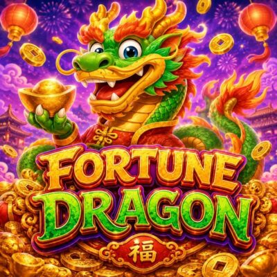 Fortune Dragon