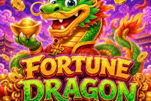 Fortune Dragon