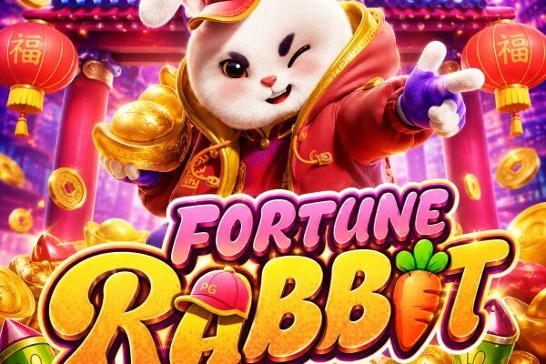 Fortune Rabbit