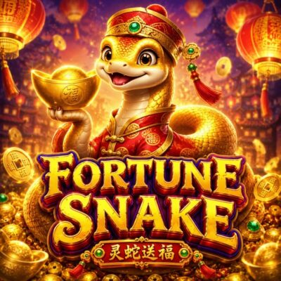 Fortune Snake