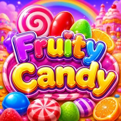 Fruity Candy