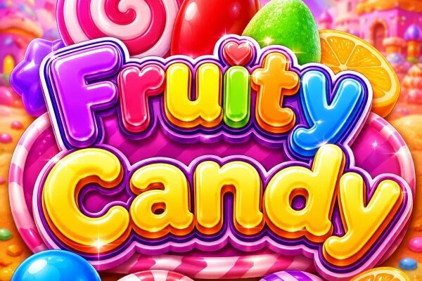 Fruity Candy