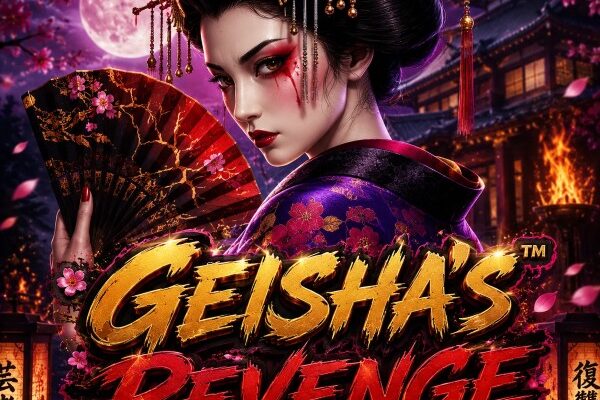 Geisha’s Revenge