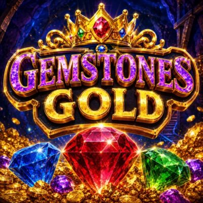Gemstones Gold
