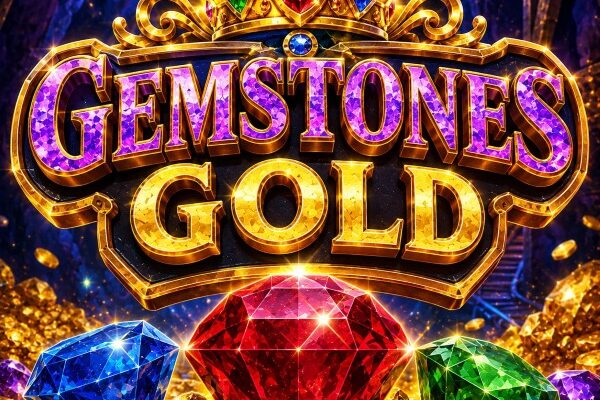 Gemstones Gold