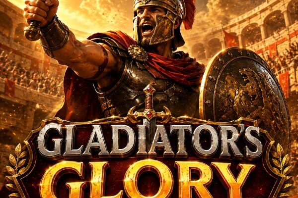 Gladiator’s Glory