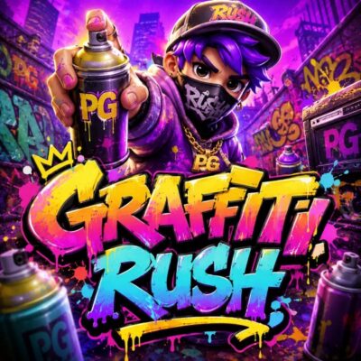 Graffiti Rush