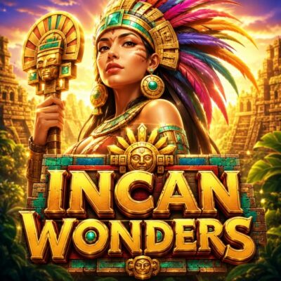Incan Wonders