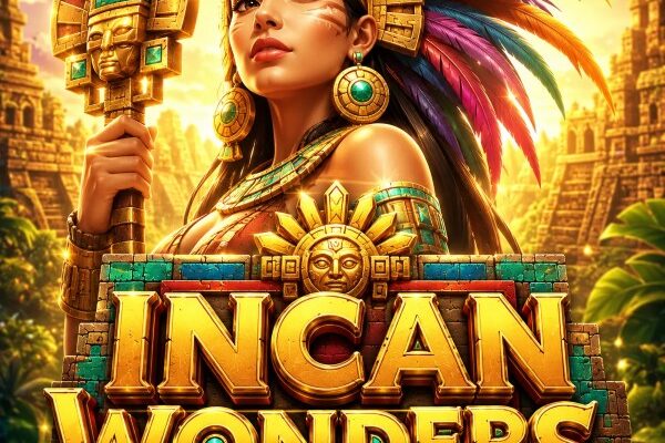 Incan Wonders