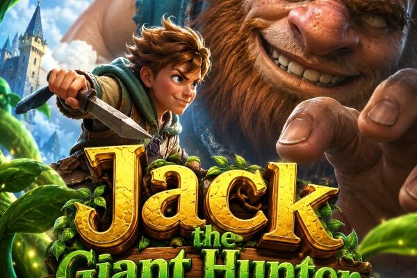 Jack the Giant Hunter