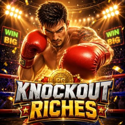 Knockout Riches