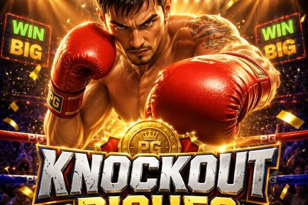 Knockout Riches