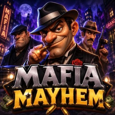 Mafia Mayhem