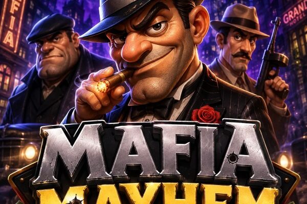 Mafia Mayhem