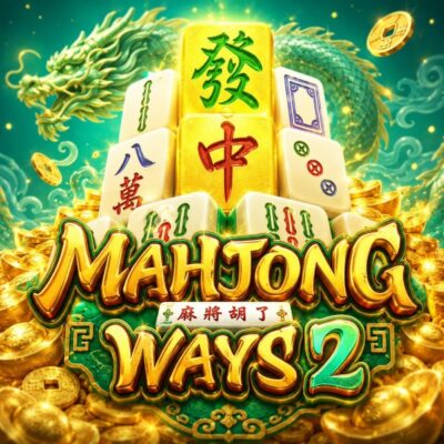 Mahjong Ways 2