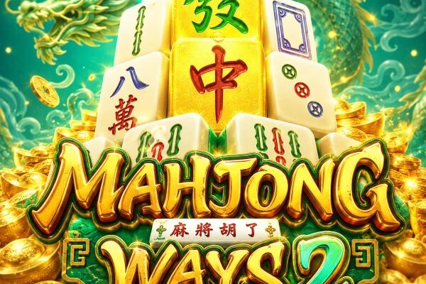 Mahjong Ways 2
