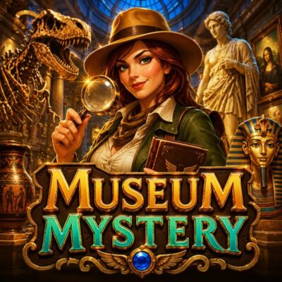 Museum Mystery