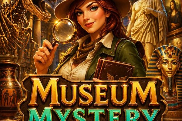 Museum Mystery