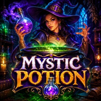 Mystic Potion