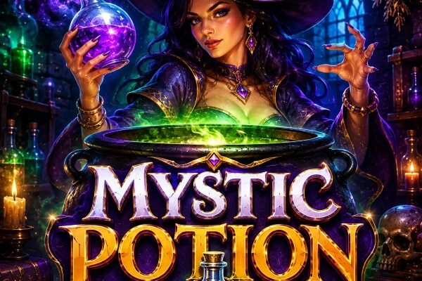 Mystic Potion