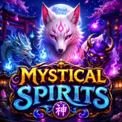 Mystical Spirits