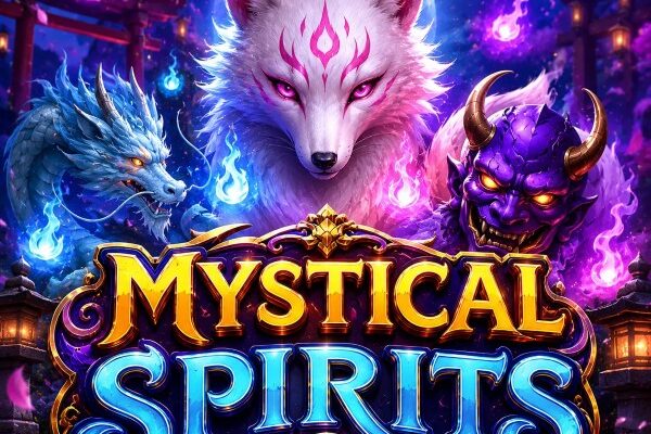 Mystical Spirits