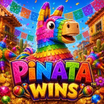 Pinata Wins