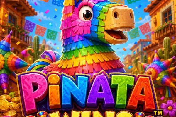 Pinata Wins