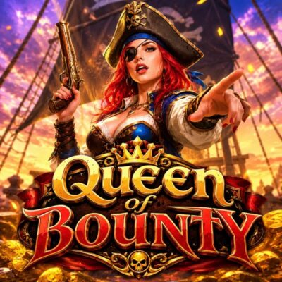 Queen of Bounty