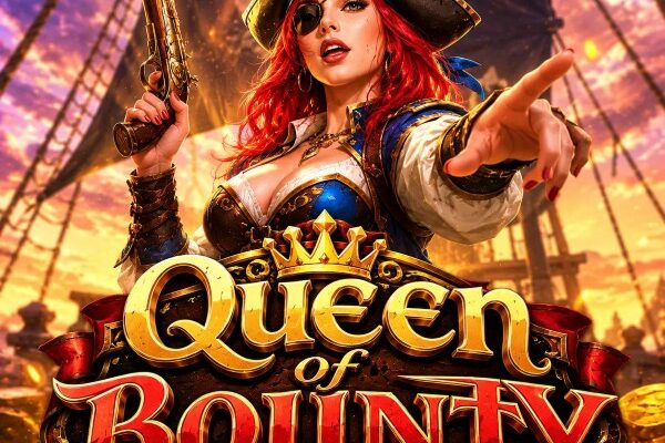 Queen of Bounty