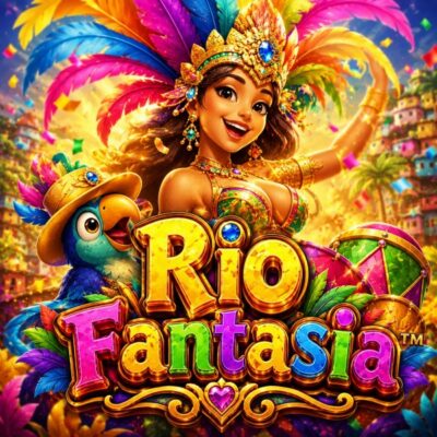 Rio Fantasia